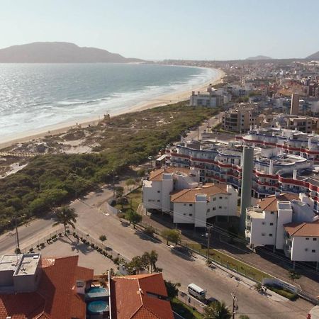 Lindo Apto Na Rua Da Praia Ingleses Флоріанополіс Екстер'єр фото